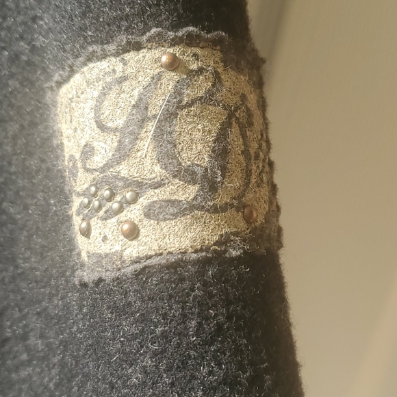 Tommy Hilfiger Wool Coat - Picture 3 of 7